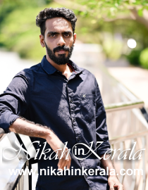 Koovappady Muslim Grooms profile 425392