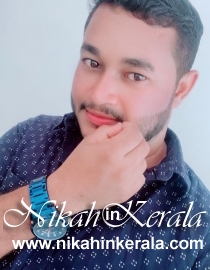 Job based  Muslim Brides profile 340887