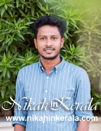 Physical Status based  Muslim Grooms profile 394940