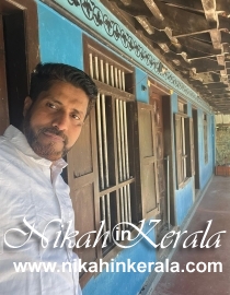 Pandanad Muslim Marriage Bureau profile 404527