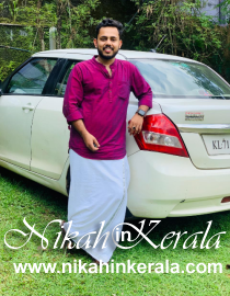 Marital Status based  Muslim Grooms profile 423902