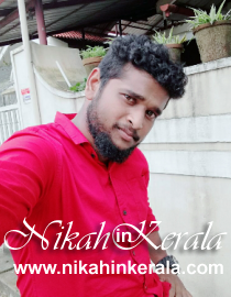 Education based  Muslim Brides profile 274931