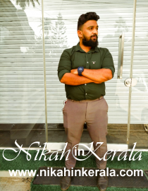 Physical Status based  Muslim Brides profile 335668