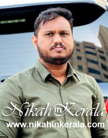 Puthenvelikara Muslim Matrimony profile 395528