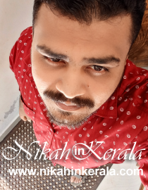 Education based  Muslim Matrimony profile 443541