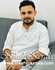 Sect based  Muslim Matrimony profile 483928