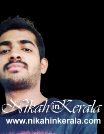 Airline Professional Muslim Matrimony profile 504403