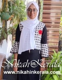 Job based  Muslim Brides profile 489878