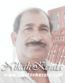Marital Status based  Muslim Brides profile 546109