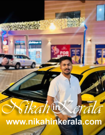 Physical Status based  Muslim Brides profile 547989