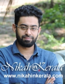 Working country based  Muslim Matrimony profile 331044