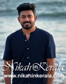Working country based  Muslim Grooms profile 521950