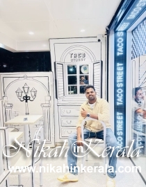 Thulukkar Muslim Grooms profile 525744