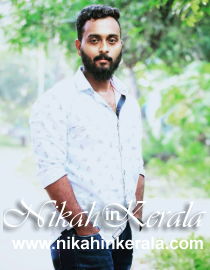 Mukhathala Muslim Grooms profile 470286