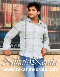 Job based  Muslim Brides profile 500033