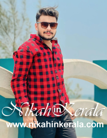 Location based  Muslim Matrimony profile 539738