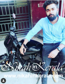 Education based  Muslim Grooms profile 290054