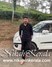 Working country based  Muslim Matrimony profile 355884