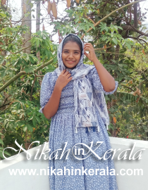 Kottayi Muslim Brides profile 413950