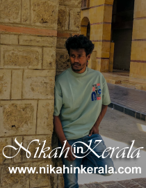 Working country based  Muslim Grooms profile 414006