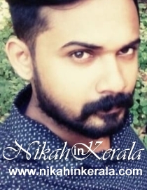 Working country based  Muslim Grooms profile 435230