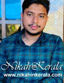 Sect based  Muslim Matrimony profile 449856