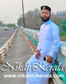 Working country based  Muslim Matrimony profile 479875