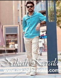 Physical Status based  Muslim Grooms profile 502950