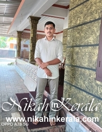 Education based  Muslim Brides profile 508325