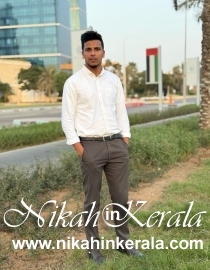 Education based  Muslim Matrimony profile 514888