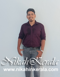 Cheranalloor Muslim Marriage Bureau profile 525448