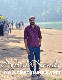 Marital Status based  Muslim Grooms profile 533576