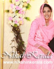 Physically Challenged by Birth Muslim Brides profile 335502