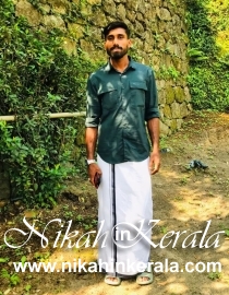 Education based  Muslim Matrimony profile 421913