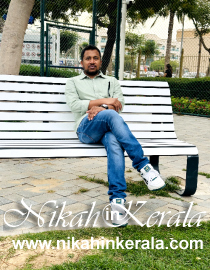 Job based  Muslim Grooms profile 172926