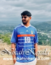 Manakkad Muslim Brides profile 530522