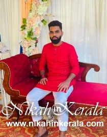 Kerala Muslim Matrimony profile 352939