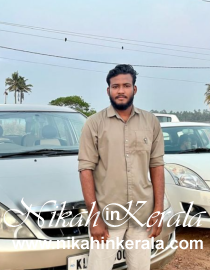 Marital Status based  Muslim Grooms profile 539772