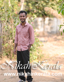 Education based  Muslim Brides profile 543022