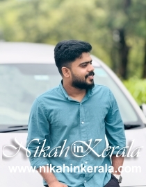Job based  Muslim Grooms profile 555396