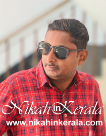 Architect Muslim Matrimony profile 409657
