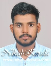 Physical Status based  Muslim Grooms profile 511984