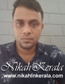 Job based  Muslim Brides profile 504331