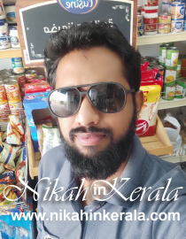 Sect based  Muslim Matrimony profile 501290