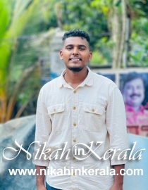 Working country based  Muslim Matrimony profile 520480