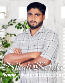 Marital Status based  Muslim Matrimony profile 534716