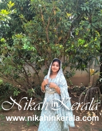 Physical Status based  Muslim Brides profile 557105