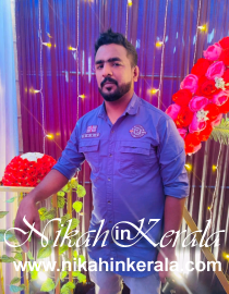Sect based  Muslim Matrimony profile 247746