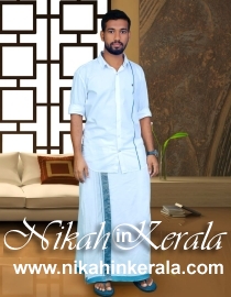 Physical Status based  Muslim Matrimony profile 483289