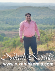Location based  Muslim Matrimony profile 309287